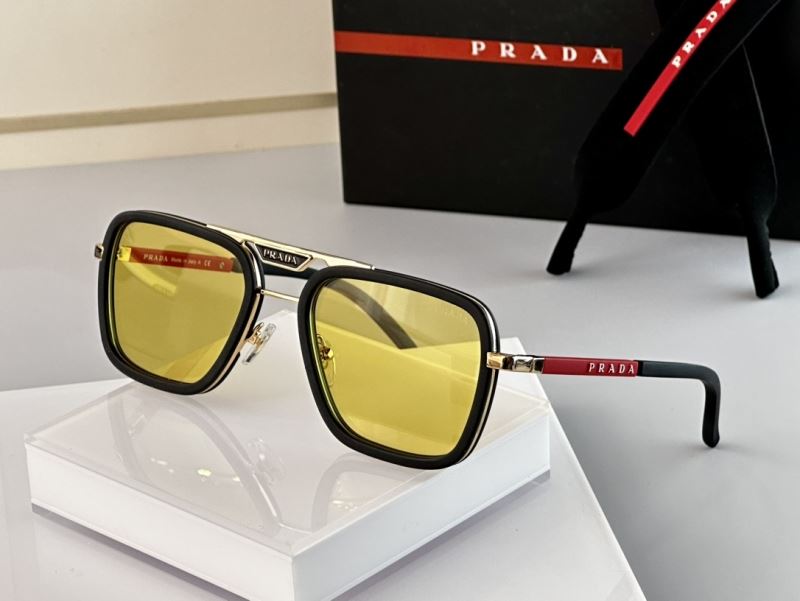 Prada Sunglasses